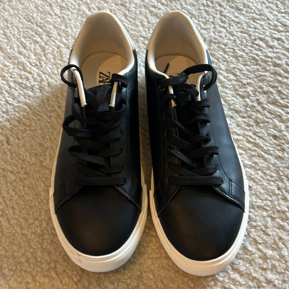 Zara Men’s Shoes - Picture 2 of 5